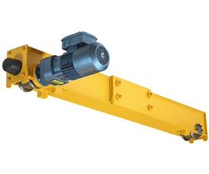 SEN Crane Endtruck