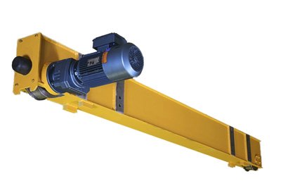 SEN Crane Endtruck