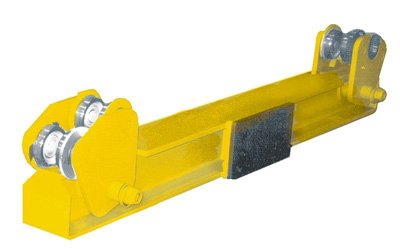 SEN Crane EDL Endtruck