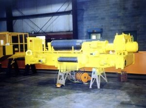 Explosion Proof Hoist