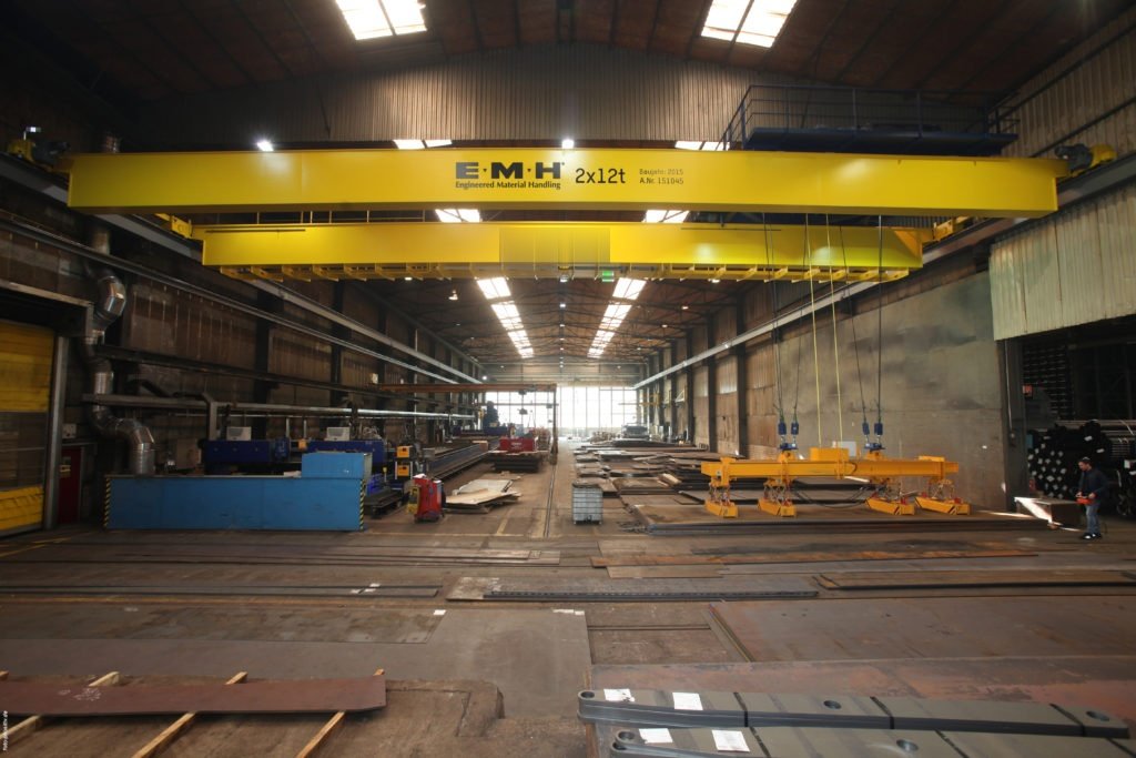 Overhead Crane