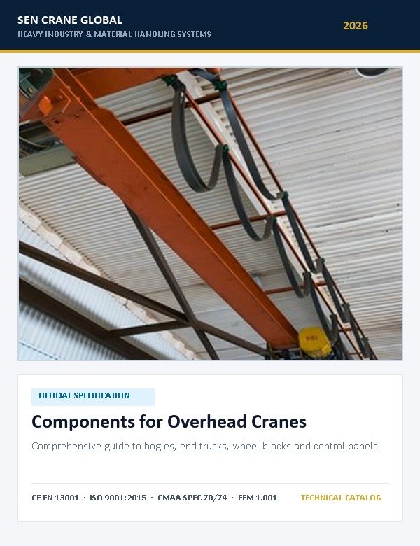 Component Catalogs & Downloads
